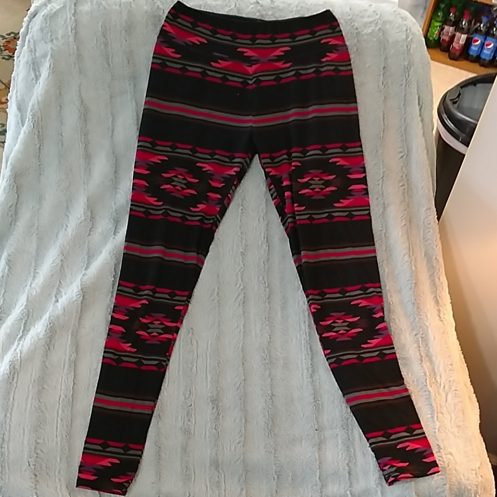 Womens leggings